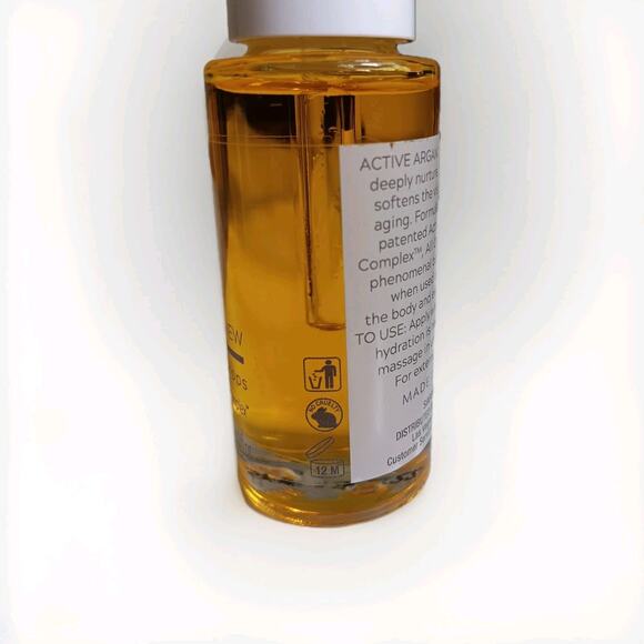 Active Argan All Over Drops Argan Renew 1oz BRAND NEW - Picture 5 of 5